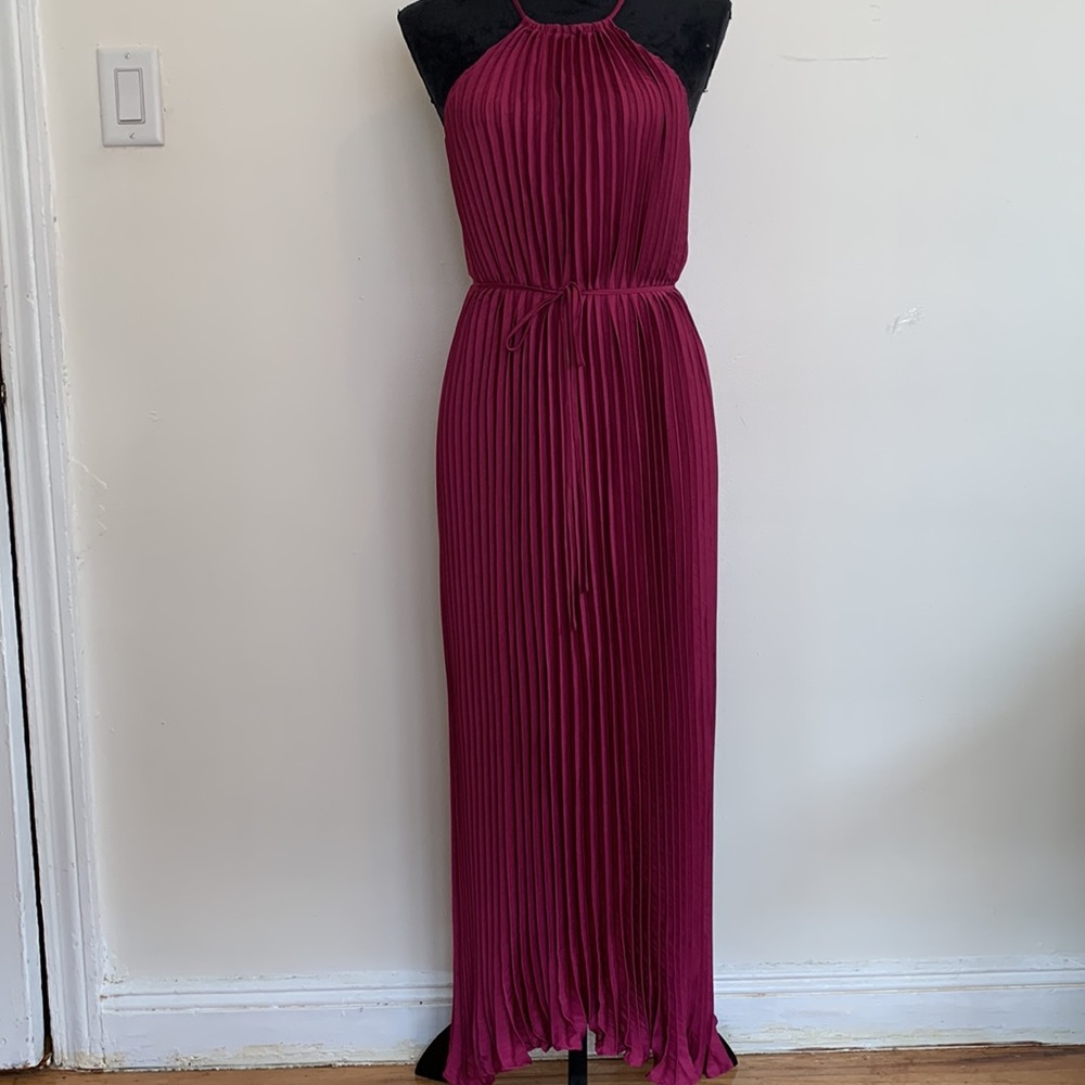 NEW Banana Republic Maxi Dress - Picture 15 of 16
